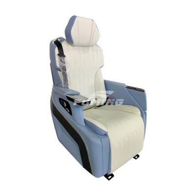 China Beach & Vacation Upgrading and modifying the interior of commercial vehicles adding seat accessories to aviation seats for sale