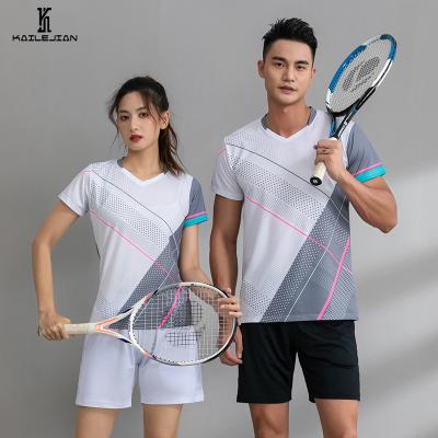 China Comfortable Breathe Free Wholesale Sublimation Volleyball Uniforms Custom Women Short Sleeve Volleyball Tank Tops for sale