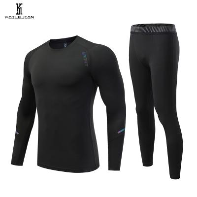 China Breathable Custom Sports Mens Gym Clothes Outdoor Jogging Fitness Yoga Wear Sportswear for sale