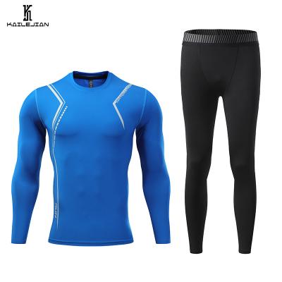 China Best Selling Breathable Custom Gym Dry T-shirt Fitness Wear Mens Yoga Wear Yoga Wear Training Sportswear With Wholesale for sale