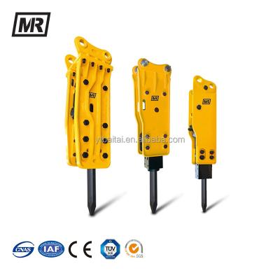 China China hot sale high quality excavator mining hydraulic breaker for sale