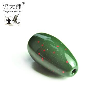 China Eco - Friendly Wholesale Tungsten Weight Fishing Tungsten Fishing Platinum Molds for sale