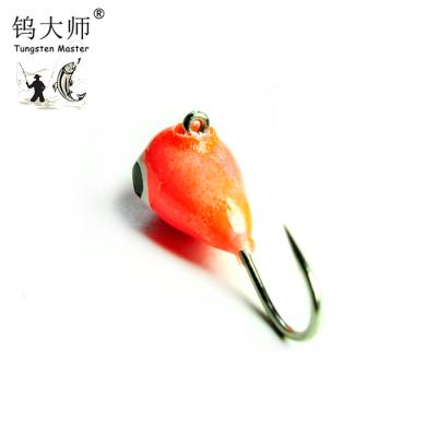 China China Eco - Friendly Wholesale Professional Ice Fishing Tackle for sale