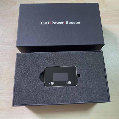 China Hot New Product 2021 Plug and Play Strong New Product 8 Mode Throttle Controller Car Engine ECU Sound Booster for sale