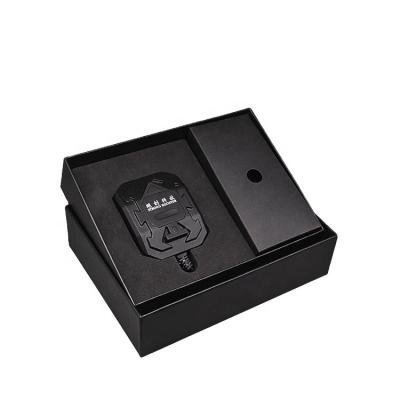 China OBDII Plug and Play Tuning Module Improve Shift Frustration and Increase Horsepower by 10%-25% Chip JX02 Tuner Box for sale