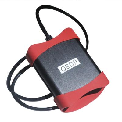 China 2020 New Plug and Play OBD II Powerbox ECU Computer Upgrade Car Horsepower and Solve Gearbox Response JX06 Frustration for sale