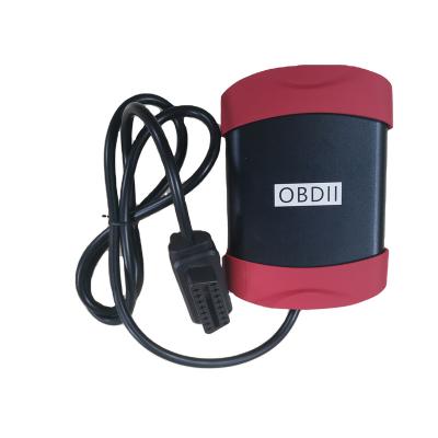 China Plug-and-Play OBD2 Automotive Optimize ECU Gearbox Management Program, Smooth Gearbox Response For All Universal Parts for sale