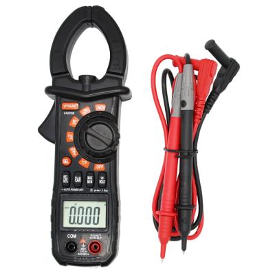 China UA2018B Digital Clamp Meter UA2018B for sale