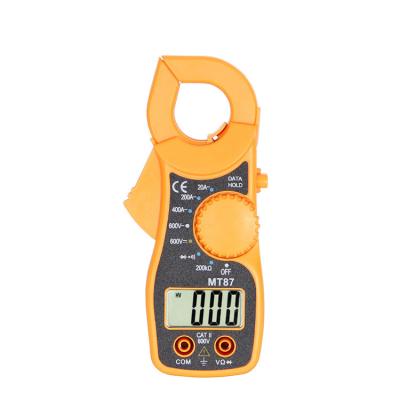 China Mt87 Mini Digital Flange Meter for sale