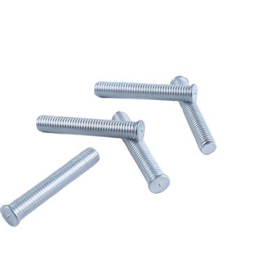 China Round 2022 Factory Direct M3, M4, M5, Type Weld Joint Round M6 Head Thread Screw for sale