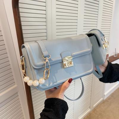 China Cutaway Type Mini Bag Women Handbags Ladies Handbags Women Handbags Toast Toast Niche Fashion Australian Designer for sale