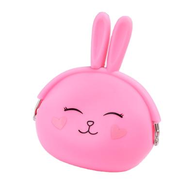 China NATIONAL Youth Wholesales Cute Kids Animal Mini Coin Purse Custom Design Coin Pouch for sale