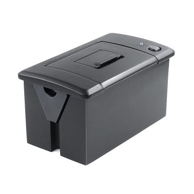 China 2 inch industry black and white panel mouth thermal printer with TTL or RS232 interface for sale