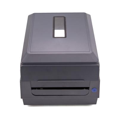 China Black & White Direct Thermal Transfer Barcode Printer - Black & White - 203 Dpi for sale