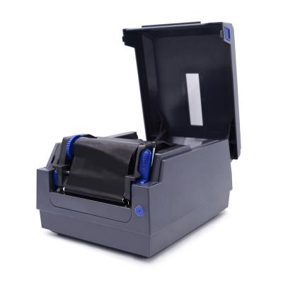 China Black And White Thermal Printer Price Tag Airway Bill Online Order Sticker Printing Transfer Barcode Label for sale