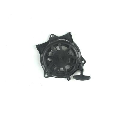 China Recoil Starter Assembly GCV190 Lawn Mower Pull Recoil Starter Assembly Lawn Mower Starter for sale