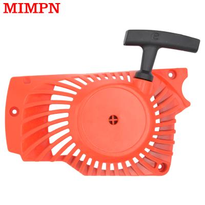 China 3800 Chainsaw Initiator Recoil Pull Starter Assy For 38CC Gasoline Chainsaw 3800 Recoil Starter for sale