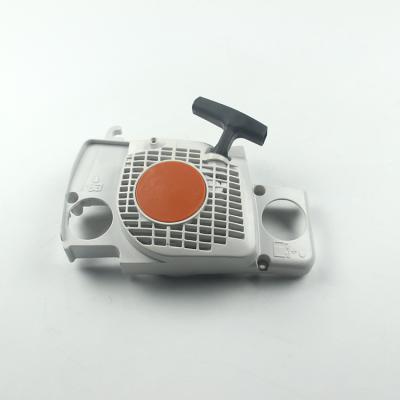 China Chainsaw Spare Parts Pull Initiator Recoil Starter For Stihl 017 018 MS170 MS180 MS180C MS180 for sale