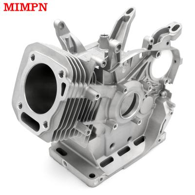 China Wholesale Cabinet Accessories 188F 5KW Gasoline Engine GX390 Crankcase 188F Crank Case for sale