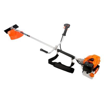 China 2-Stroke Garden Cutters Gasoline 2 Stroke 43Cc Brush Cutter Grass Trimmer Machine China for sale