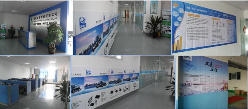 Verified China supplier - Zhongshan Leamore Electronic Technology Co., Ltd.