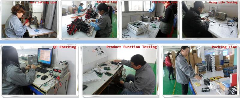 Verified China supplier - Zhongshan Leamore Electronic Technology Co., Ltd.