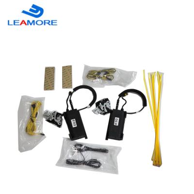 China ABS+PC auto car electric suction door for LEXUS for four car doors for sale