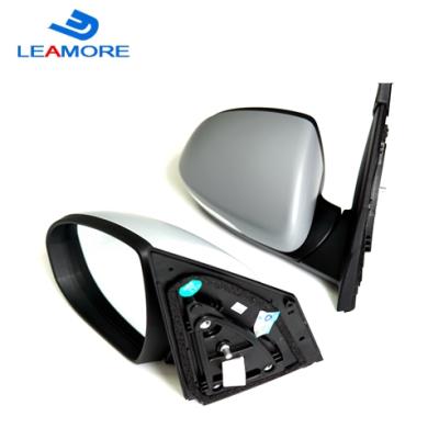 China Folding mirror / heating power / with turn signal electric car side mirror for Tucson 2016 model /w LED turn signal for sale