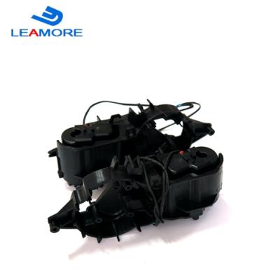 China Auto Close/Open Mirror Car Auto Parts For QASHQAI Automative Side Mirror Motor for sale