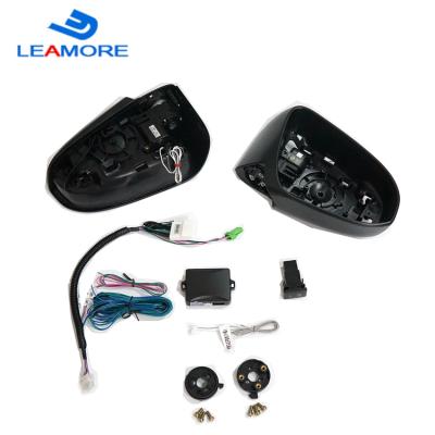 China Good Quality OEM Parts Mirror Folding Side Mirror Motor/Folding Mirror Motor For Corolla 2014-2017 for sale