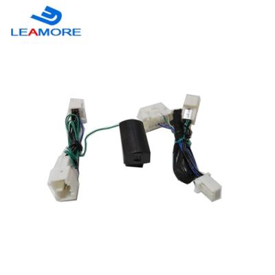 China China-chic New Car Auto Window Power Closer Module For Camry 2018-2020 Late Window / 4 Open In 4 Auto Accoriess Car for sale