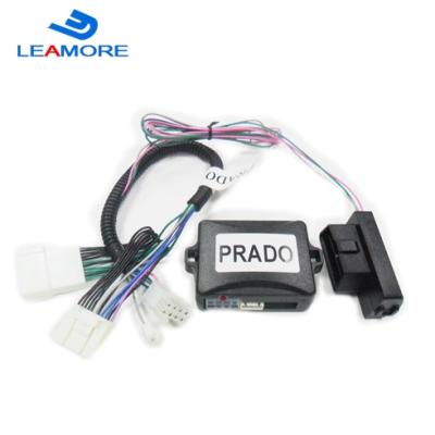 China Full Plug For Prado 2017 Car Auto Window / Mirror Device for sale