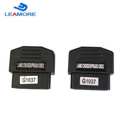 China High Quality Closer Window Mirror Gear Lock Module For LANDCRUISER OBD 12V dc 2010-2015 for sale