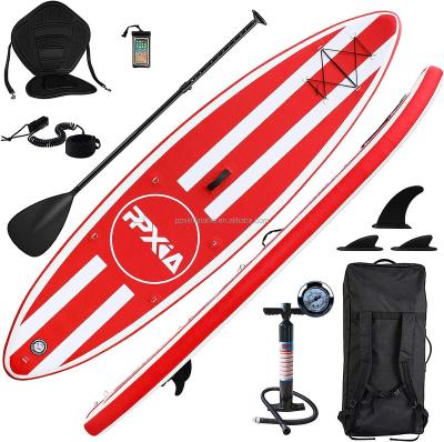 China OEM Factory Wholesale Custom Board Eco-Friendly Sup Up Paddle Board Paddle Board Surfboard Gladiator Water Soft Top Inflatable Stand for sale