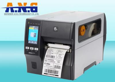 Chine ZT411 Passive RFID Label Printer Desktop Industrial UHF Label Printer Thermal Barcode Printer à vendre