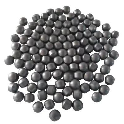 Китай 99% High Purity Silicon Carbide Beads Sic Ceramic Grinding Ball for Bearing Sic Ball продается