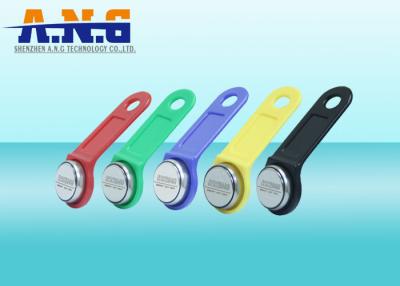 Китай RW2000 Rewritable iButton Keys Blank iButton ID Rewritable Key продается