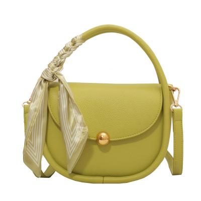 China 2022 Summer High End Handbag Niche Shoulder Messenger Bag Wholesale Other Mini Bag Women New for sale