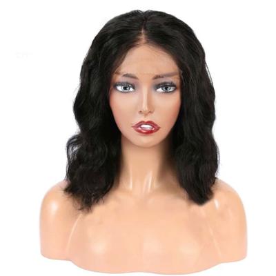 China Hot Selling 2021 150% Body Wave Density Body Wave Wig 4*4 Brazilian Bob Wig 4*4 Body Wave Wig For Women Wig for sale