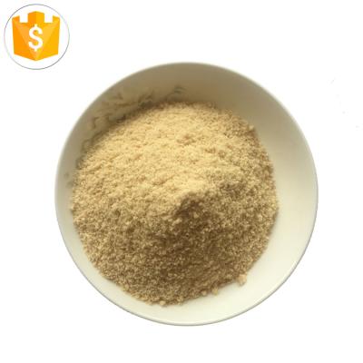 China Good hot sale quality factory price dry halal chicken seasoning powder volume 25kg with garlic flavor rose for sale