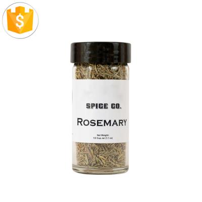 China Salvia rosmarinus dry romero rosemary dried spice herbs rosemary dry leaves for sale