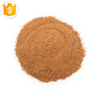 China OEM Factory Price Dry Natural Dry Ground Spice Nutmeg Powder Supplier Nutmeg Nutmeg 10kg for sale