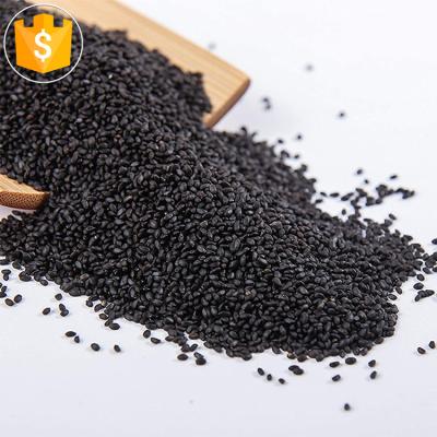 China Ocimum basilicum seed plant supplier price health dry raw small basil seeds in bulk for sale