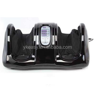 China AS SEEN ON TV High Quality Electric Foot Massager for sale