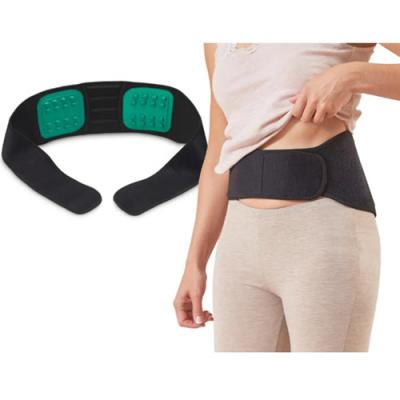 China Slim Body Back Brace Biofeedb Back Brace Slim Support Belt Backbrace Lightweight For Pain Relief for sale