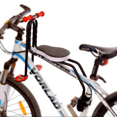 China 2.5~6 years old child bike front seat for sale