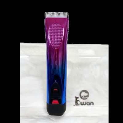 China Stocked Clippers Animal Cordless Rechargeable Pet Hair Clippers for sale