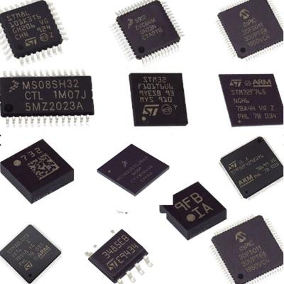 China KLMAG1JETD-B041 bga IC electronics components memory IC mainstream, eMMC v5.1 FLASH CARD with circuit diagram BGA IC KLMAG1JETD-B041 for sale