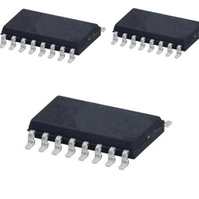 China HEF4053BT Analog Switch / Wholesale Automotive Electronic Components HEF4053BT 2:1 Triple Analog 16-Pin SO T/R Multiplexer for sale