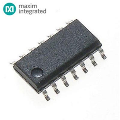 China DIFFERENTIAL SCHMITT TRIGGER Wholesale Powered Electronic Components Raspberry Pi Chips IC Rectify RS-485 / RS-422 Single Transceivers MAX3491ESD+T for sale